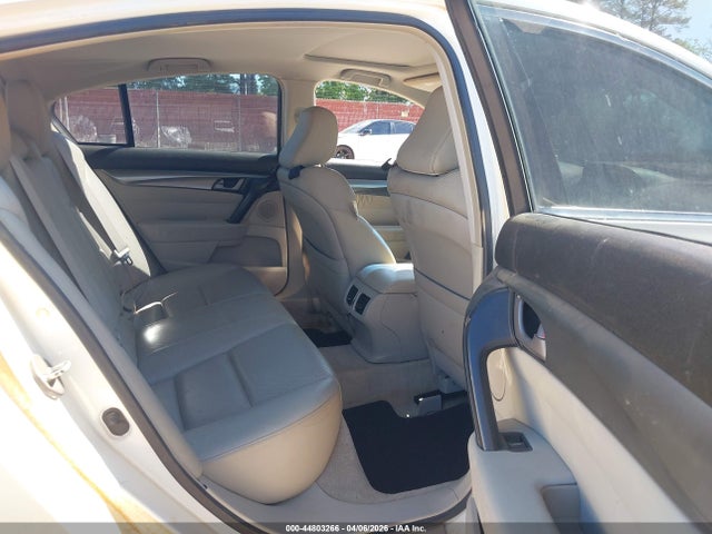 Aukcja sprzedaży 2009 Acura Tl 3.5, vin: 19UUA86549A007283, numer aukcji: 44803266