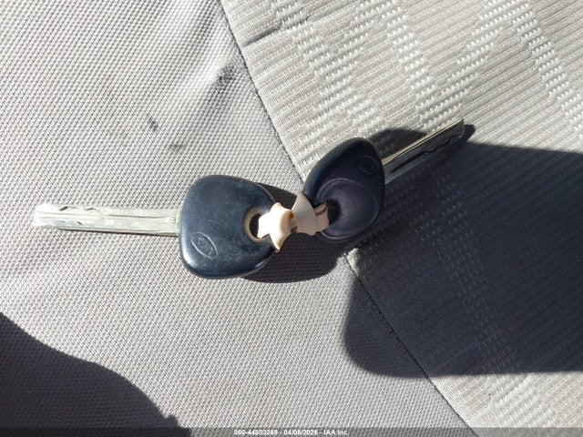 KNADM4A3XG6668723 KIA RIO LX