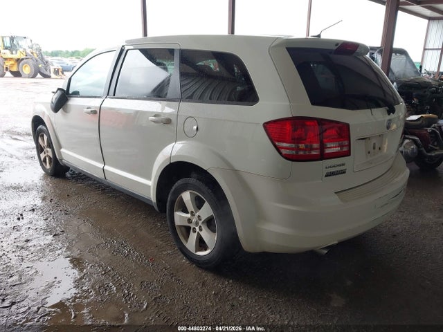 44803274 :رقم المزاد ، 3D4GG57V89T542720 vin ، 2009 Dodge Journey Sxt مزاد بيع