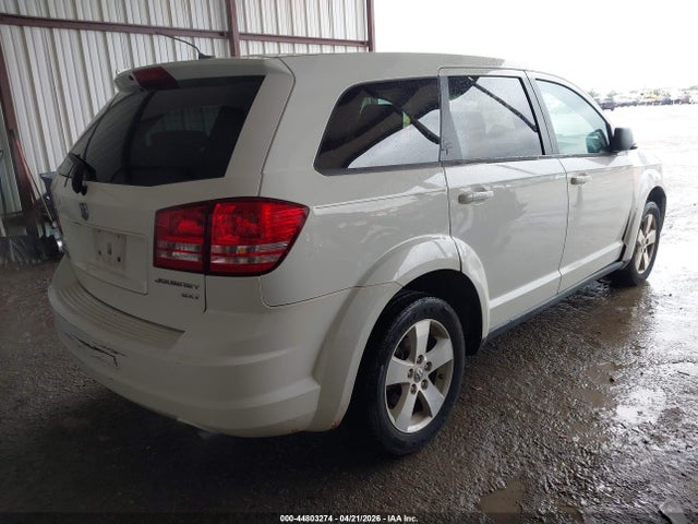 44803274 :رقم المزاد ، 3D4GG57V89T542720 vin ، 2009 Dodge Journey Sxt مزاد بيع