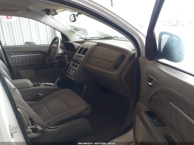 44803274 :رقم المزاد ، 3D4GG57V89T542720 vin ، 2009 Dodge Journey Sxt مزاد بيع