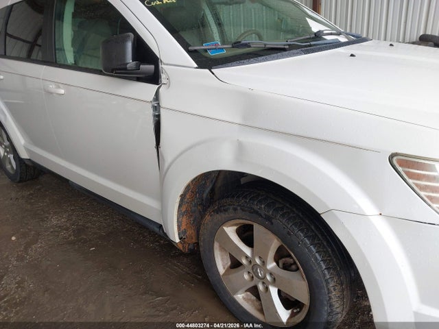 44803274 :رقم المزاد ، 3D4GG57V89T542720 vin ، 2009 Dodge Journey Sxt مزاد بيع
