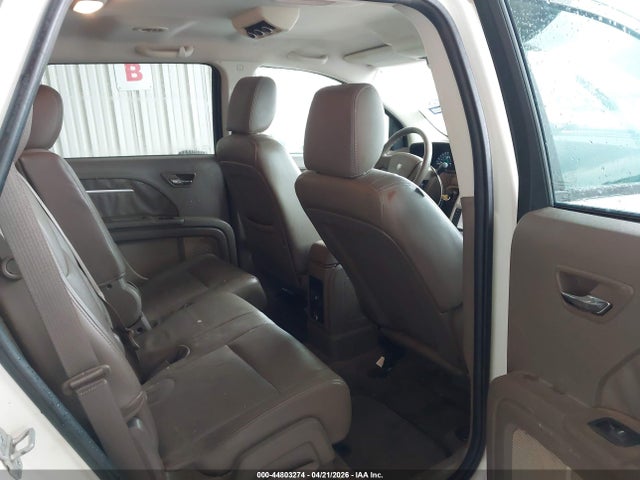 44803274 :رقم المزاد ، 3D4GG57V89T542720 vin ، 2009 Dodge Journey Sxt مزاد بيع