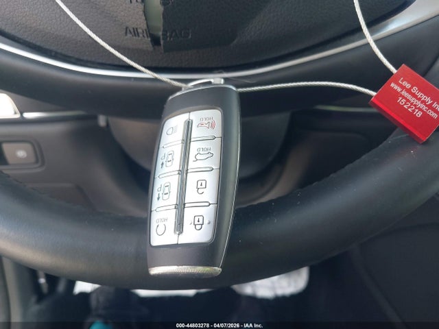 Aukcja sprzedaży 2021 Genesis Gv80 2.5t Awd, vin: KMUHBDSB1MU065616, numer aukcji: 44803278
