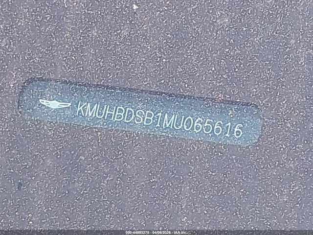 Aukcja sprzedaży 2021 Genesis Gv80 2.5t Awd, vin: KMUHBDSB1MU065616, numer aukcji: 44803278
