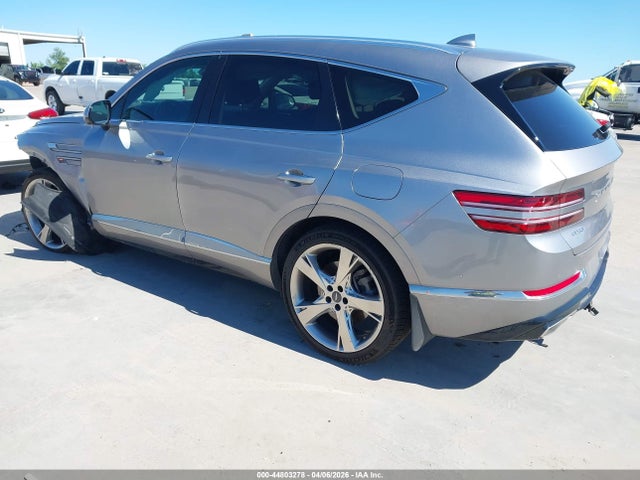 Aukcja sprzedaży 2021 Genesis Gv80 2.5t Awd, vin: KMUHBDSB1MU065616, numer aukcji: 44803278