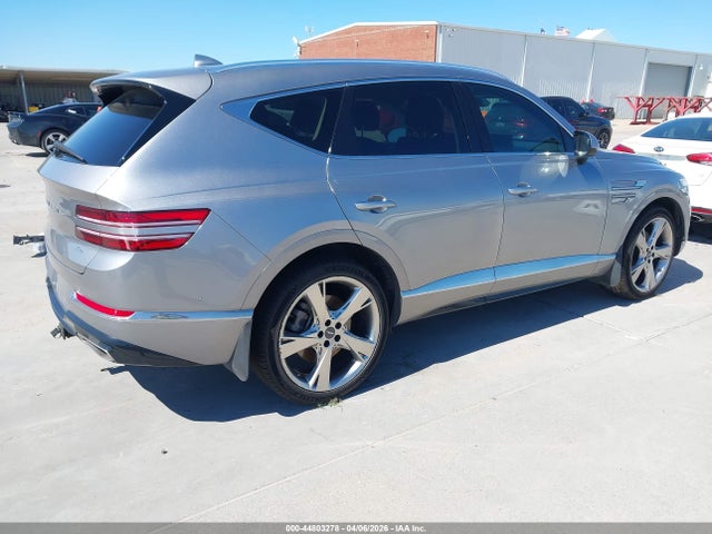 Aukcja sprzedaży 2021 Genesis Gv80 2.5t Awd, vin: KMUHBDSB1MU065616, numer aukcji: 44803278
