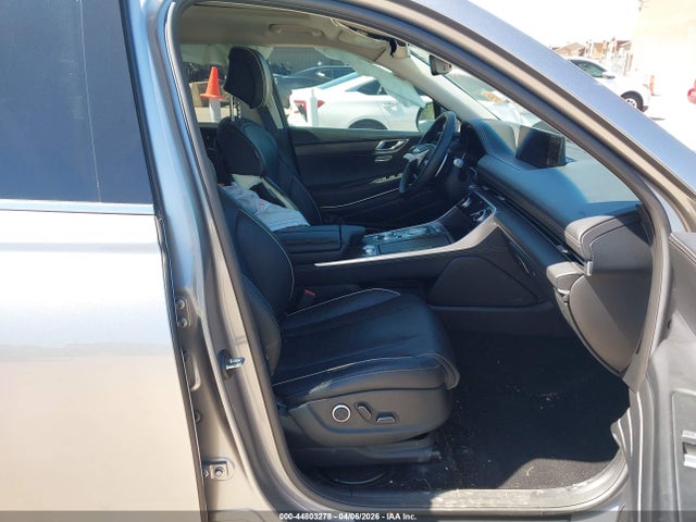 Aukcja sprzedaży 2021 Genesis Gv80 2.5t Awd, vin: KMUHBDSB1MU065616, numer aukcji: 44803278