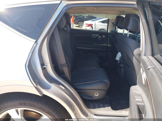 Aukcja sprzedaży 2021 Genesis Gv80 2.5t Awd, vin: KMUHBDSB1MU065616, numer aukcji: 44803278