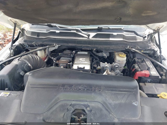 Aukcja sprzedaży 2021 Ram 3500 Chassis Tradesman/slt/laramie/limited, vin: 3C7WRTCL7MG673315, numer aukcji: 44803281