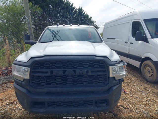 Aukcja sprzedaży 2021 Ram 3500 Chassis Tradesman/slt/laramie/limited, vin: 3C7WRTCL7MG673315, numer aukcji: 44803281