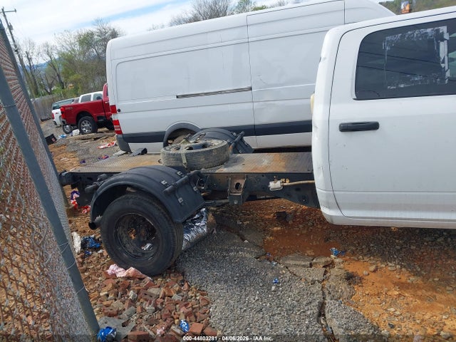 Aukcja sprzedaży 2021 Ram 3500 Chassis Tradesman/slt/laramie/limited, vin: 3C7WRTCL7MG673315, numer aukcji: 44803281