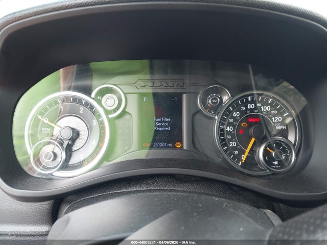 Aukcja sprzedaży 2021 Ram 3500 Chassis Tradesman/slt/laramie/limited, vin: 3C7WRTCL7MG673315, numer aukcji: 44803281