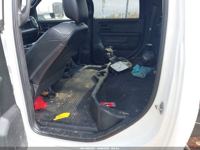 Aukcja sprzedaży 2021 Ram 3500 Chassis Tradesman/slt/laramie/limited, vin: 3C7WRTCL7MG673315, numer aukcji: 44803281
