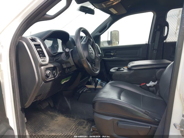 Aukcja sprzedaży 2021 Ram 3500 Chassis Tradesman/slt/laramie/limited, vin: 3C7WRTCL7MG673315, numer aukcji: 44803281