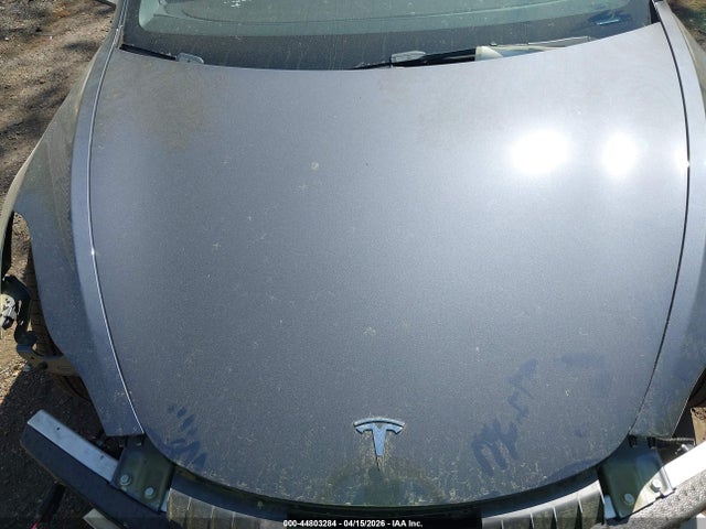 Aukcja sprzedaży 2022 Tesla Model 3 Long Range Dual Motor All-wheel Drive, vin: 5YJ3E1EB4NF259999, numer aukcji: 44803284