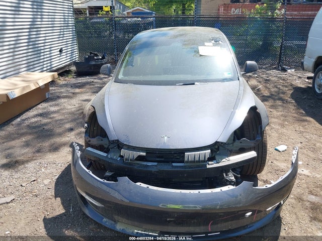 Aukcja sprzedaży 2022 Tesla Model 3 Long Range Dual Motor All-wheel Drive, vin: 5YJ3E1EB4NF259999, numer aukcji: 44803284