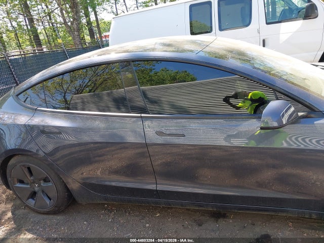 Aukcja sprzedaży 2022 Tesla Model 3 Long Range Dual Motor All-wheel Drive, vin: 5YJ3E1EB4NF259999, numer aukcji: 44803284