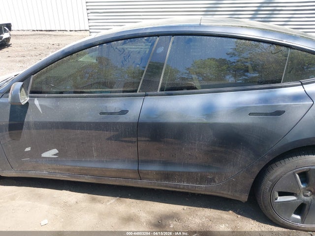 Aukcja sprzedaży 2022 Tesla Model 3 Long Range Dual Motor All-wheel Drive, vin: 5YJ3E1EB4NF259999, numer aukcji: 44803284