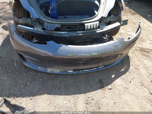 Aukcja sprzedaży 2022 Tesla Model 3 Long Range Dual Motor All-wheel Drive, vin: 5YJ3E1EB4NF259999, numer aukcji: 44803284