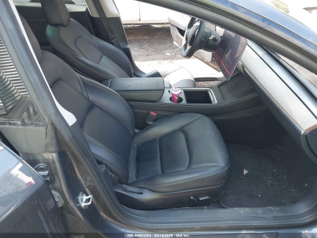 Aukcja sprzedaży 2022 Tesla Model 3 Long Range Dual Motor All-wheel Drive, vin: 5YJ3E1EB4NF259999, numer aukcji: 44803284