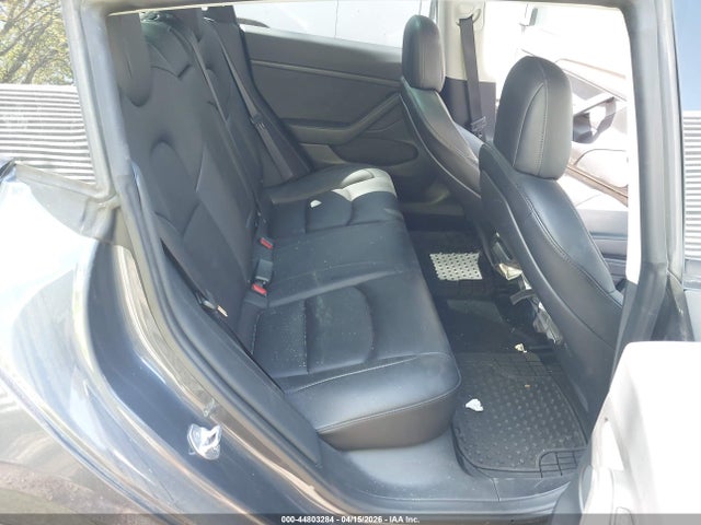 Aukcja sprzedaży 2022 Tesla Model 3 Long Range Dual Motor All-wheel Drive, vin: 5YJ3E1EB4NF259999, numer aukcji: 44803284