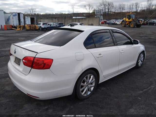 Продаж на аукціоні авто 2011 Volkswagen Jetta 2.0l Tdi, vin: 3VWLL7AJ0BM111097, номер лоту: 44803287