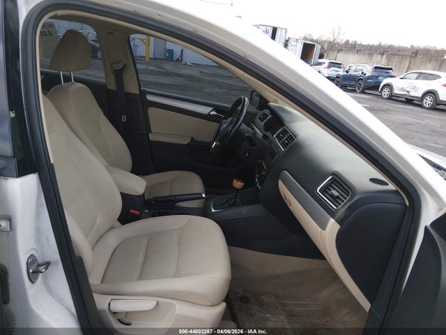 Продаж на аукціоні авто 2011 Volkswagen Jetta 2.0l Tdi, vin: 3VWLL7AJ0BM111097, номер лоту: 44803287