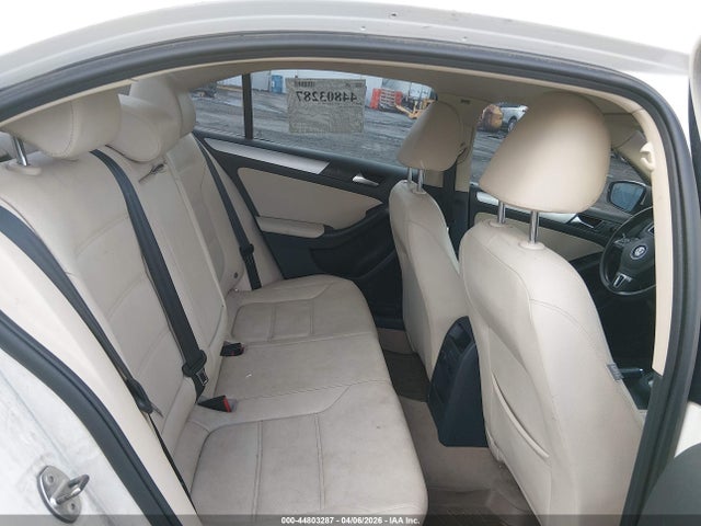 Продаж на аукціоні авто 2011 Volkswagen Jetta 2.0l Tdi, vin: 3VWLL7AJ0BM111097, номер лоту: 44803287