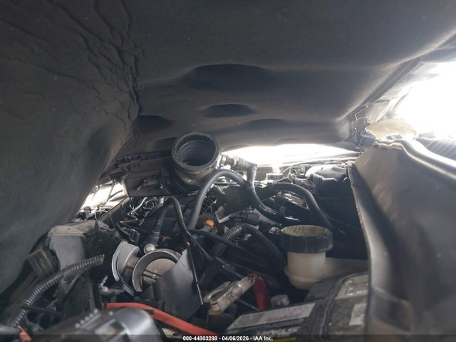 Ford FUSION S 2014 3FA6P0G70ER251736 Image 10