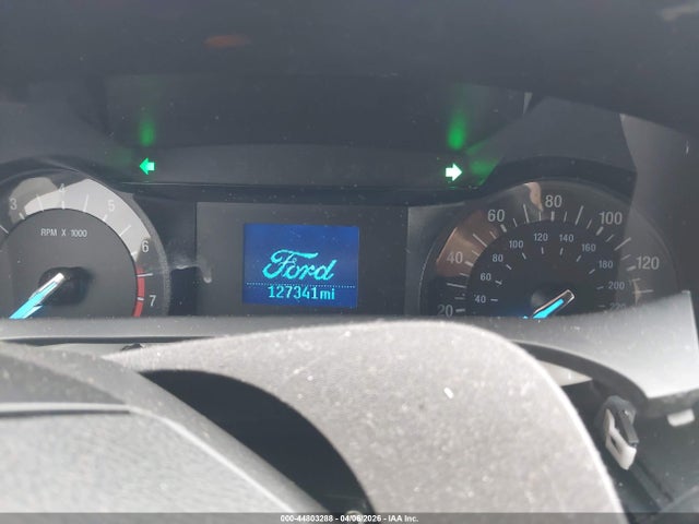 Ford FUSION S 2014 3FA6P0G70ER251736 Image 7