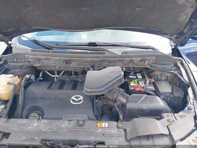 Продажа на аукционе авто 2010 Mazda Cx-9 Grand Touring, vin: JM3TB3MV2A0225043, номер лота: 44803289