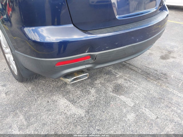 Продажа на аукционе авто 2010 Mazda Cx-9 Grand Touring, vin: JM3TB3MV2A0225043, номер лота: 44803289