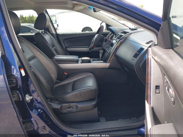 Продажа на аукционе авто 2010 Mazda Cx-9 Grand Touring, vin: JM3TB3MV2A0225043, номер лота: 44803289