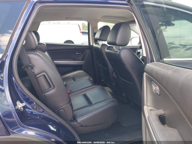 Продажа на аукционе авто 2010 Mazda Cx-9 Grand Touring, vin: JM3TB3MV2A0225043, номер лота: 44803289