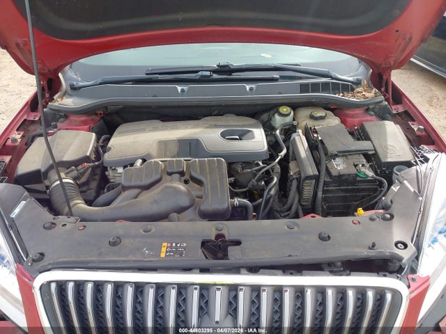44803295 :رقم المزاد ، 1G4PR5SK0E4119226 vin ، 2014 Buick Verano Convenience Group مزاد بيع