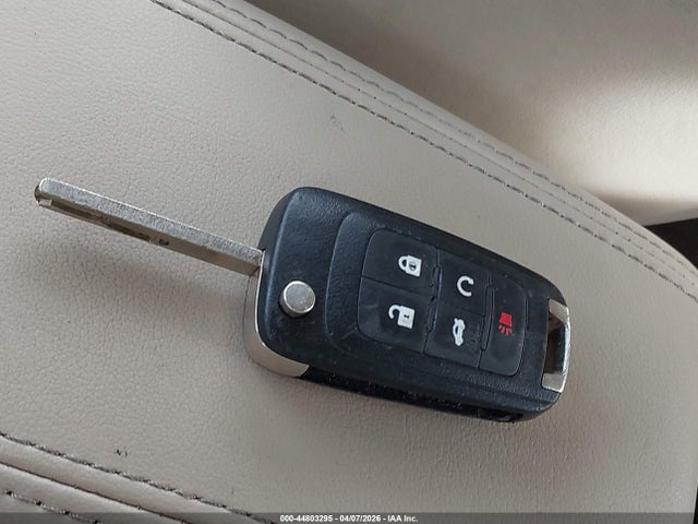 44803295 :رقم المزاد ، 1G4PR5SK0E4119226 vin ، 2014 Buick Verano Convenience Group مزاد بيع
