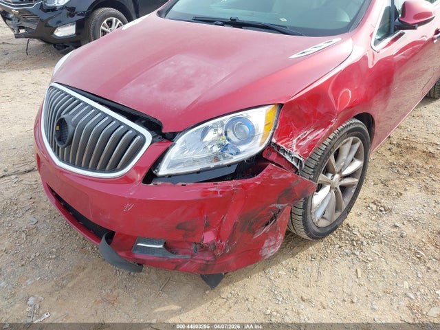 44803295 :رقم المزاد ، 1G4PR5SK0E4119226 vin ، 2014 Buick Verano Convenience Group مزاد بيع
