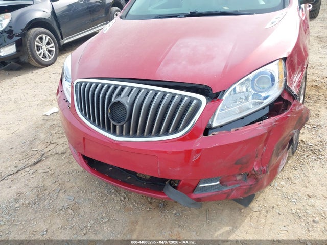 44803295 :رقم المزاد ، 1G4PR5SK0E4119226 vin ، 2014 Buick Verano Convenience Group مزاد بيع