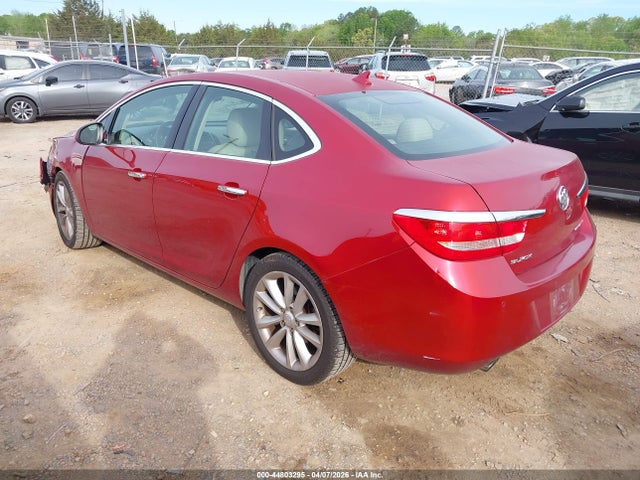 44803295 :رقم المزاد ، 1G4PR5SK0E4119226 vin ، 2014 Buick Verano Convenience Group مزاد بيع