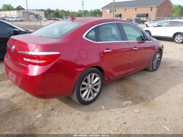 44803295 :رقم المزاد ، 1G4PR5SK0E4119226 vin ، 2014 Buick Verano Convenience Group مزاد بيع