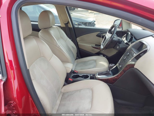 44803295 :رقم المزاد ، 1G4PR5SK0E4119226 vin ، 2014 Buick Verano Convenience Group مزاد بيع