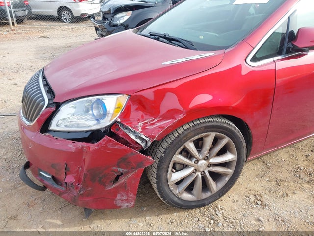 44803295 :رقم المزاد ، 1G4PR5SK0E4119226 vin ، 2014 Buick Verano Convenience Group مزاد بيع