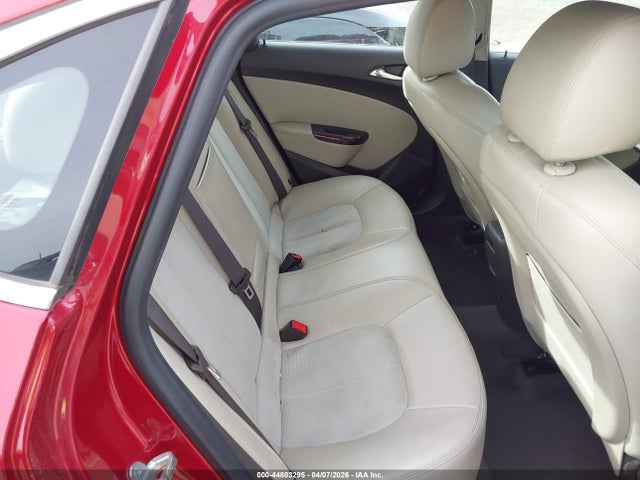 44803295 :رقم المزاد ، 1G4PR5SK0E4119226 vin ، 2014 Buick Verano Convenience Group مزاد بيع
