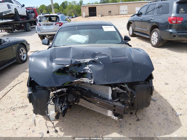 2019 Ford Mustang Ecoboost მანქანა იყიდება აუქციონზე, vin: 1FA6P8TH0K5203178, აუქციონის ნომერი: 44803303