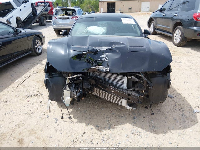 2019 Ford Mustang Ecoboost მანქანა იყიდება აუქციონზე, vin: 1FA6P8TH0K5203178, აუქციონის ნომერი: 44803303