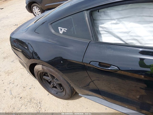 2019 Ford Mustang Ecoboost მანქანა იყიდება აუქციონზე, vin: 1FA6P8TH0K5203178, აუქციონის ნომერი: 44803303
