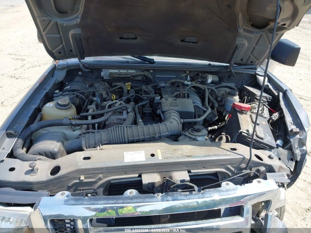Продаж на аукціоні авто 2009 Ford Ranger Sport/xl/xlt, vin: 1FTYR10D89PA52577, номер лоту: 44803306