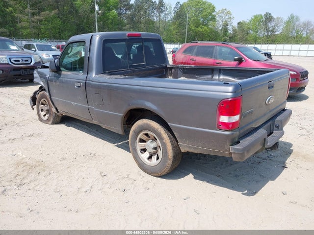 Продаж на аукціоні авто 2009 Ford Ranger Sport/xl/xlt, vin: 1FTYR10D89PA52577, номер лоту: 44803306