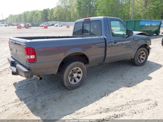Продаж на аукціоні авто 2009 Ford Ranger Sport/xl/xlt, vin: 1FTYR10D89PA52577, номер лоту: 44803306